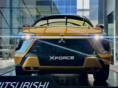 2025 Mitsubishi ASX