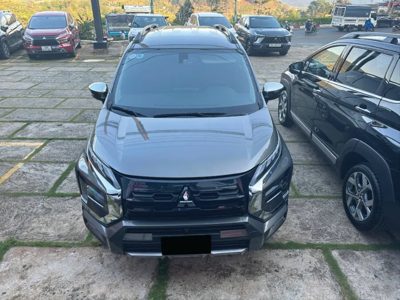 2023 Mitsubishi Xpander