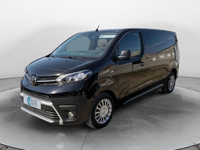 2019 Toyota Proace BUSINESS