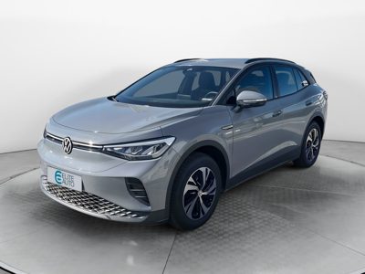 2024 Volkswagen ID.4 PURE