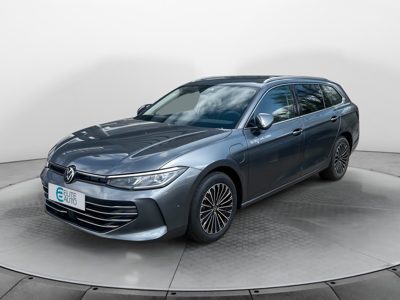 2024 Volkswagen Passat ELEGANCE