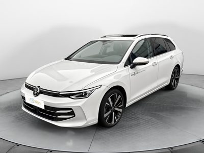 2024 Volkswagen Golf STYLE