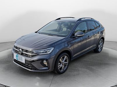 2024 Volkswagen Taigo RLINE