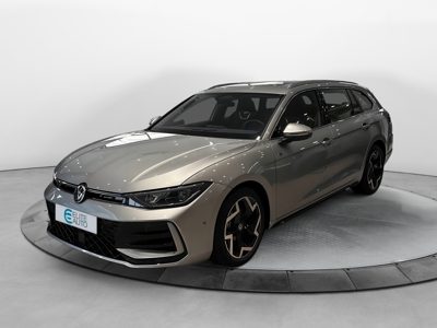 2025 Volkswagen Passat RLINE