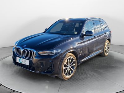 2023 BMW X3 MSPORT