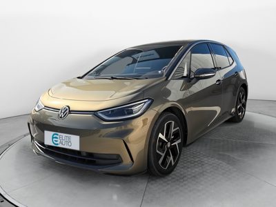 2024 Volkswagen ID.3 STYLEEXCLUSIVE