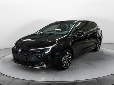 2026 Toyota Corolla DESIGN
