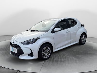 2023 Toyota Yaris DESIGN
