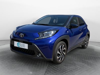2024 Toyota Aygo X DESIGN