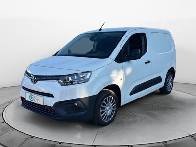 2021 Toyota Proace City Fourgon Rc21 BUSINESS