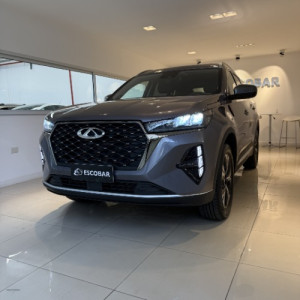 2026 Chery Tiggo X 7PROHYBRID1.5TMHEVPREMIUM