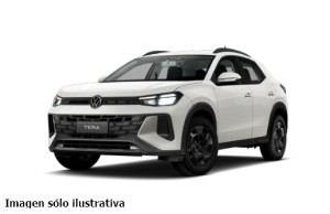 2026 Volkswagen Tera 170TSIHIGHAT