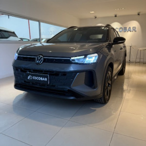 2025 Volkswagen Tera 170TSIOUTFITAT