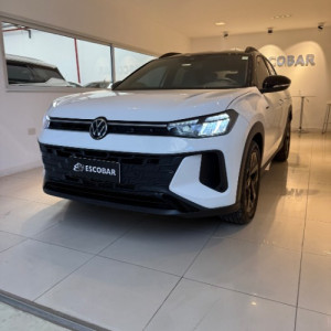 2025 Volkswagen Tera 170TSIOUTFITAT