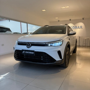 2025 Volkswagen Nivus 200TSICOMFORTLINEAT