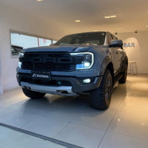 2025 Ford Ranger RAPTOR3.0V6BITGTDI4X4AT
