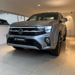 2025 Volkswagen Amarok V63.0TDIEXTREME4X4AT