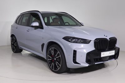 2024 BMW X5 BMWX5