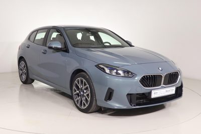 2025 BMW 1 Series BMW118I