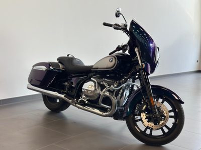 2022 BMW R 18 B BMWR18B
