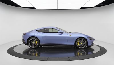 Ferrari Roma FERRARIROMA