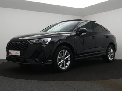 2024 Audi Q3 PHEV