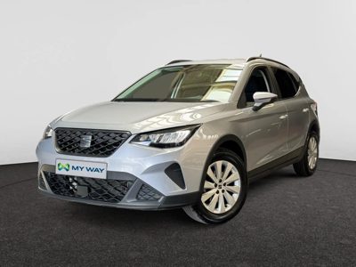 2025 SEAT Arona