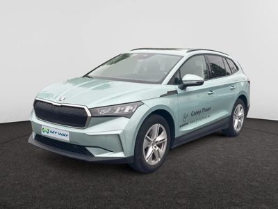 2025 Skoda Enyaq 62KWH60180PKPANODAK
