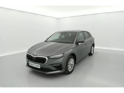 2025 Skoda Scala SCALA1.0TSISELECTIONDSG