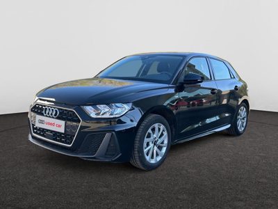 2025 Audi A1 25TFSIBUSINESSEDITIONSLINESTRONIC