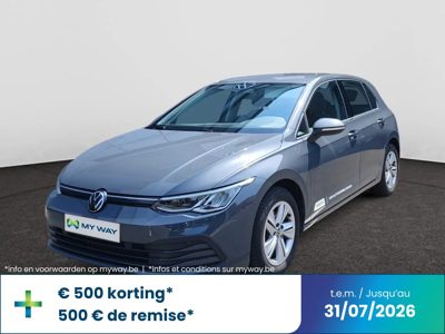 2025 Volkswagen Golf LIFEBUSINESS