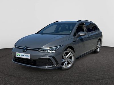 2024 Volkswagen Golf