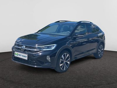 2025 Volkswagen Taigo