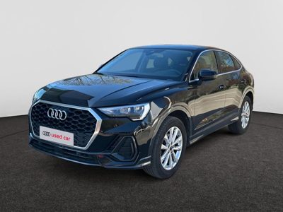 2023 Audi Q3