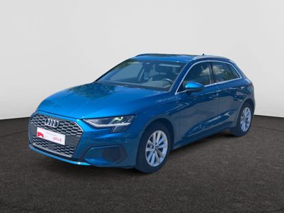 2022 Audi A3