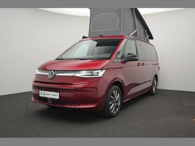 2025 Volkswagen Multivan T7 Dsl CALIFORNIAOCEAN