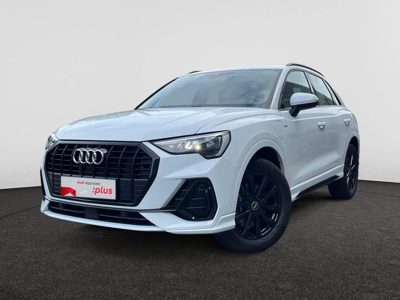 2021 Audi Q3 45TFSIEPHEVSLINESTRONIC