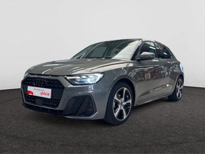 2025 Audi A1 25TFSISPORTEDITION