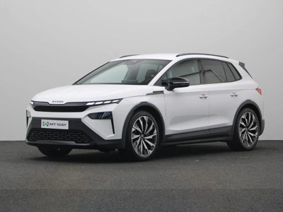 2025 Skoda Elroq 85SPORTLINE82KWH285PK