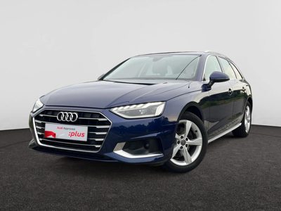 2020 Audi A4 35TFSIADVANCEDSTRONIC