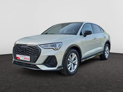 2020 Audi Q3