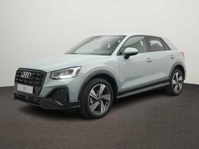 2026 Audi Q2