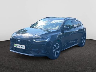 2024 Ford Focus