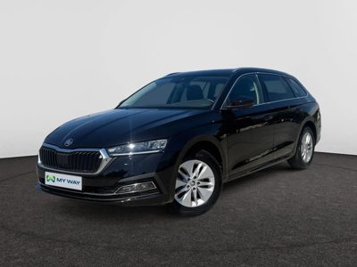 2024 Skoda Octavia