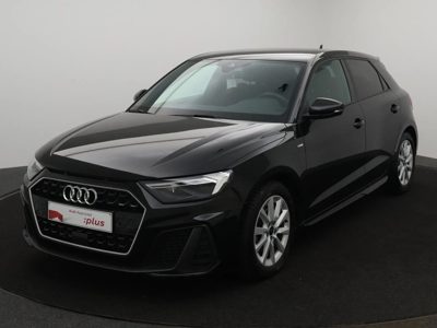 2024 Audi A1