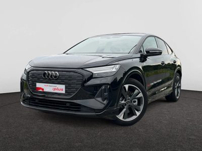 2025 Audi Q8