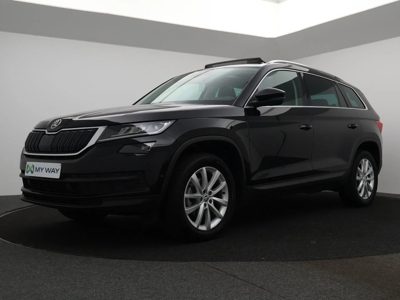 2020 Skoda Kodiaq