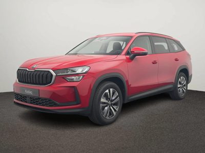 2026 Skoda Kodiaq KODIAQFAMILY1,5TSIMHEV110KWDSG7