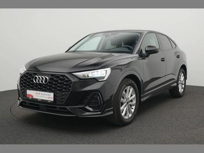 2024 Audi Q3