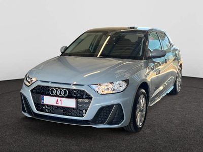 2026 Audi A1 25TFSIPRESTIGEEDITIONSTRONIC